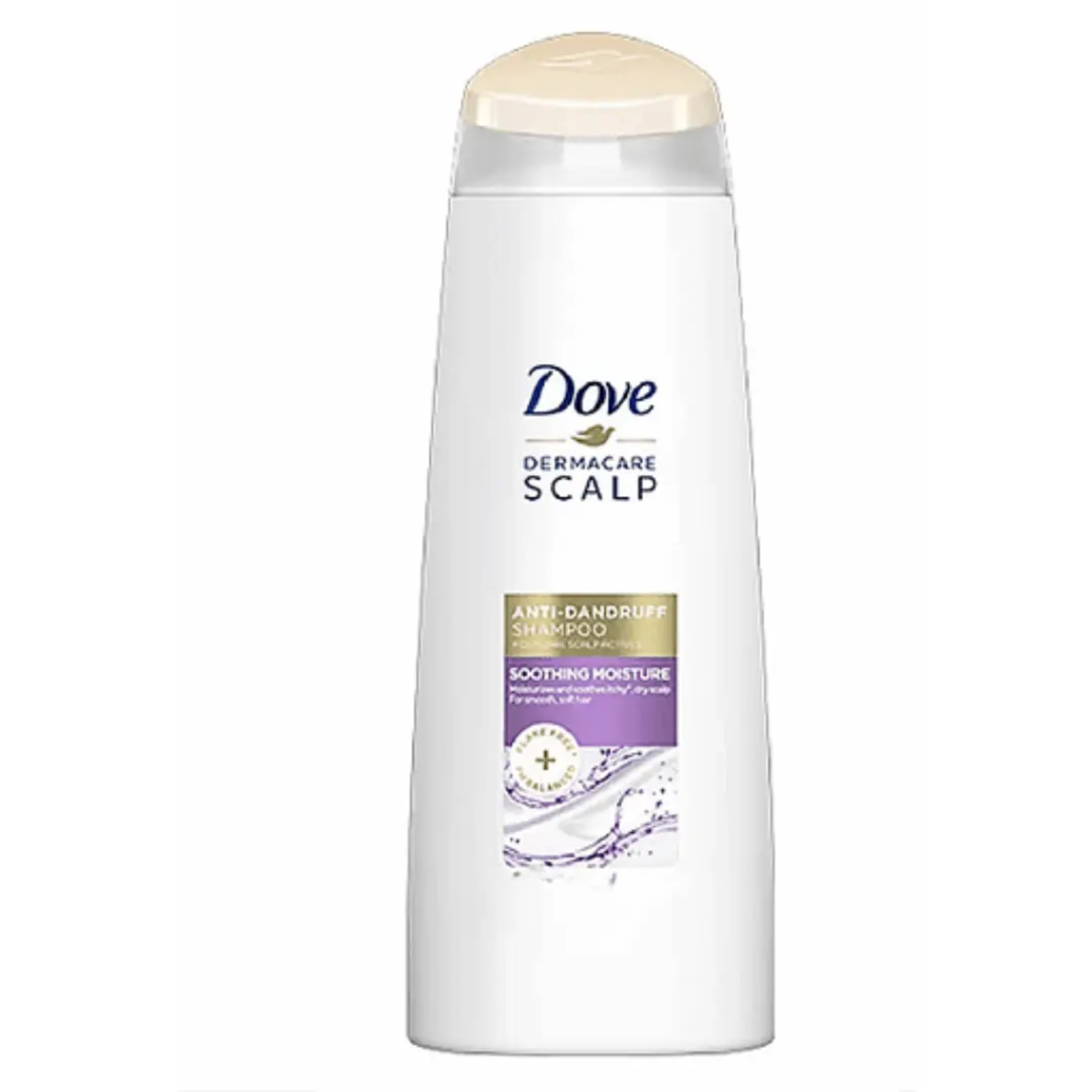 Shampoo